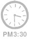 PM3:30