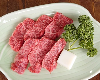 飛騨牛カルビ単品